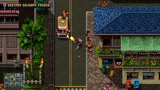 Shakedown: Hawaii Screenshot 8