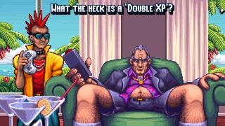 Shakedown: Hawaii Screenshot 3