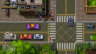 Shakedown: Hawaii Screenshot 6