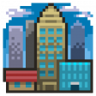 Business Mogul Trophy