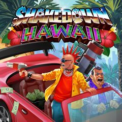 shakedown hawaii ps5 review