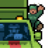 Freely Loaded Trophy