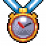 Golden Age Trophy
