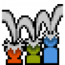 Heads Up! Trophy