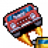 Jalopy Gallop Trophy