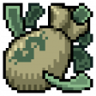 Moneybags Trophy