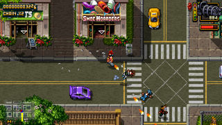 Shakedown: Hawaii Screenshot 6