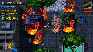 Shakedown: Hawaii Screenshot 7