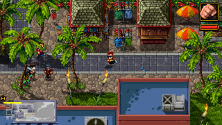 Shakedown: Hawaii Screenshot 3