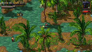 Shakedown: Hawaii Screenshot 4