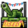 Tanks for That Trophy
