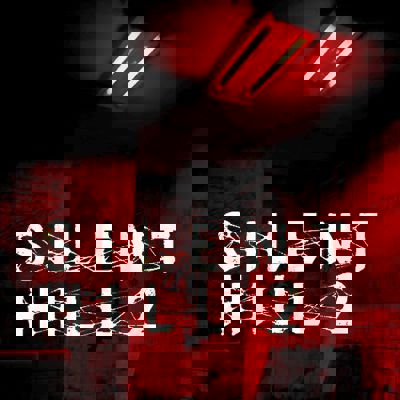 SILENT HILL 2