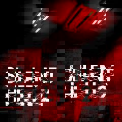 SILENT HILL 2