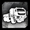 18 Wheels is Not Enough Trophy