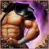 A Body Like Steel Trophy