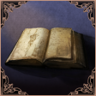 A Chosen Warrior Trophy