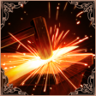 A Swordsmith's Best Friend Trophy