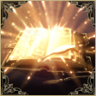 A Transcendent Tale Trophy
