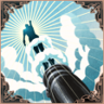 Assault and Battery Trophy