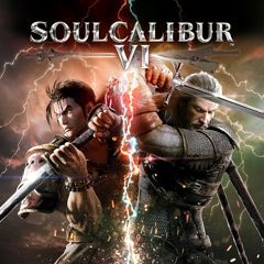 SoulCalibur VI