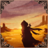 Dive into the Fray Trophy
