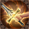 Power Hungry Trophy