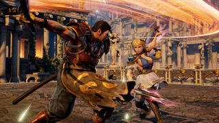 SoulCalibur VI Screenshot 18