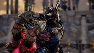SoulCalibur VI Screenshot 17
