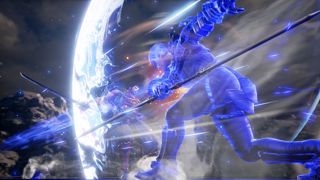 SoulCalibur VI Screenshot 11
