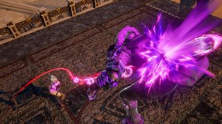 SoulCalibur VI Screenshot 20