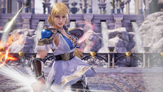 SoulCalibur VI Screenshot 9