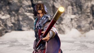 SoulCalibur VI Screenshot 13