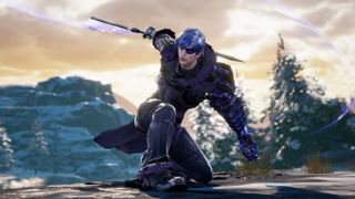 SoulCalibur VI Screenshot 10