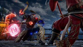SoulCalibur VI Screenshot 2