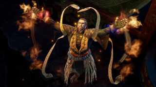 SoulCalibur VI Screenshot 3
