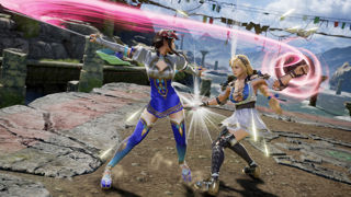 SoulCalibur VI Screenshot 6