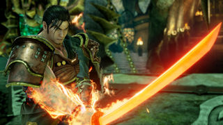 SoulCalibur VI Screenshot 7