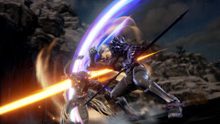 SoulCalibur VI Screenshot 8