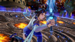 SoulCalibur VI Screenshot 5