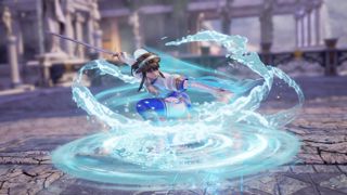 SoulCalibur VI Screenshot 19