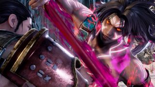 SoulCalibur VI Screenshot 15
