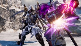 SoulCalibur VI Screenshot 16
