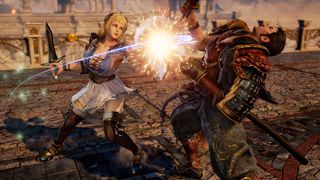 SoulCalibur VI Screenshot 12