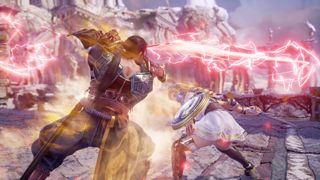 SoulCalibur VI Screenshot 14