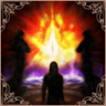 The Astral Fissures Beckon Trophy