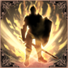 The Power Within Trophy