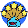 Five Star Trophy