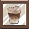 Caffe latte Trophy