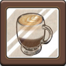 Cappuccino Trophy