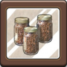 Coffee varieties Trophy